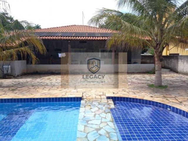 Casa venda em Guará II, Guará
