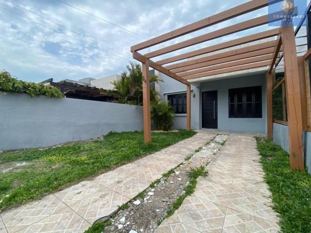 Casa venda em Região Geográfica Imediata de Tramandaí - Osório, Aglomeração Urbana do Litoral Norte