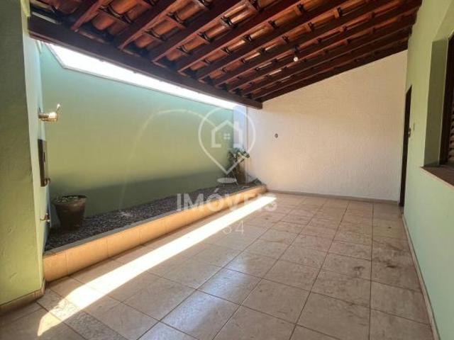 Casa venda em Região Geográfica Imediata de Araxá, Araxá