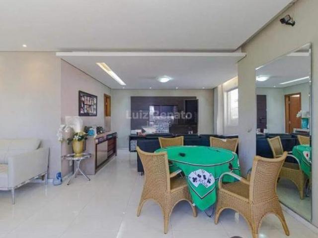 Casa venda em Gutierrez, Belo Horizonte