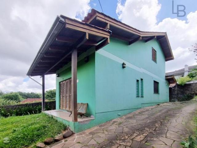Casa venda em Região Geográfica Imediata de Novo Hamburgo - São Leopoldo, Região Metropolitana de Porto Alegre