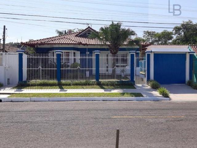 Casa venda em Região Geográfica Imediata de Novo Hamburgo - São Leopoldo, Região Metropolitana de Porto Alegre