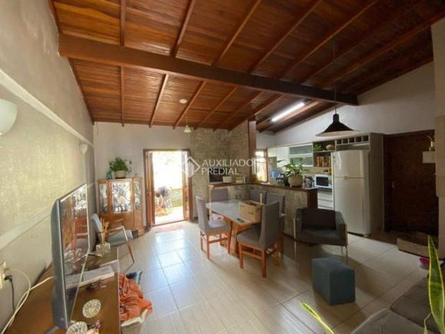 Casa venda em Região Geográfica Imediata de Novo Hamburgo - São Leopoldo, Região Metropolitana de Porto Alegre