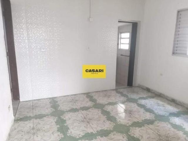 Casa venda em Jardim Santo Ignácio, São Bernardo do Campo