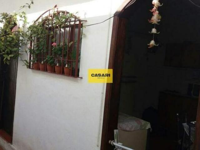 Casa venda em Jardim Santo Ignácio, São Bernardo do Campo