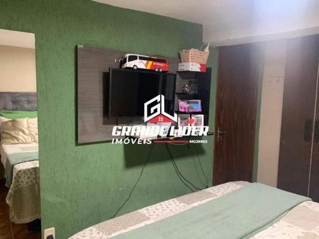 Casa venda em Bairro Amazonas, Contagem