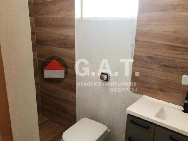 Casa venda em Sorocaba
