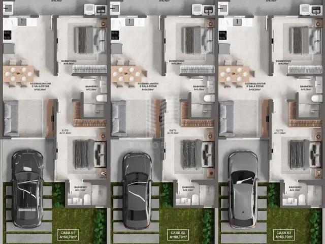 Casa venda em Região Geográfica Imediata de Itajaí, Piçarras
