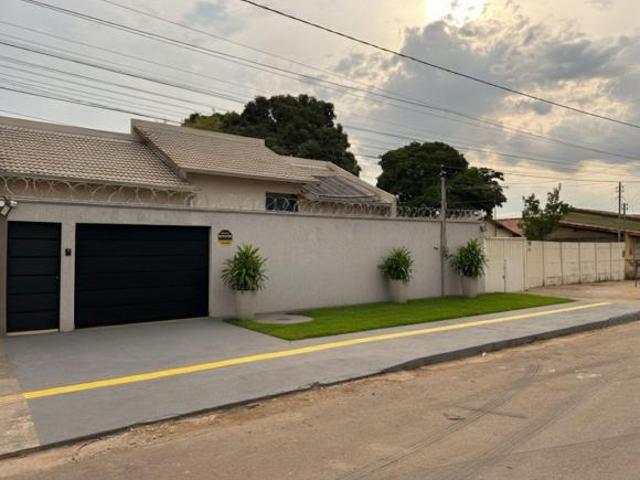Casa venda em Itapoã, Aparecida de Goiânia