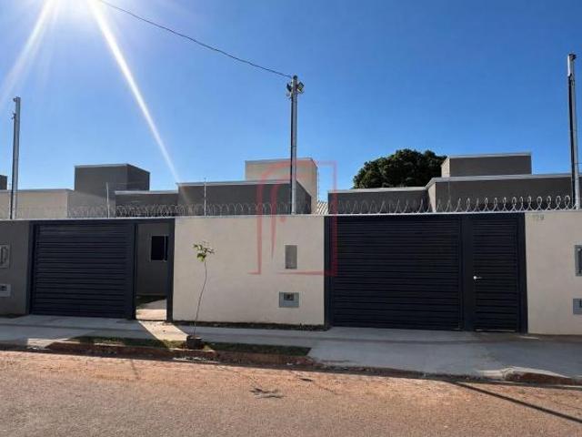 Casa venda em Região Geográfica Imediata de Campo Grande, Campo Grande