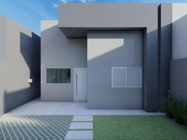 Casa venda em Região Geográfica Imediata de Campo Grande, Campo Grande
