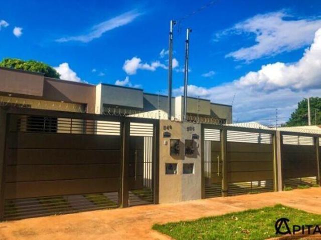 Casa venda em Região Geográfica Imediata de Campo Grande, Campo Grande