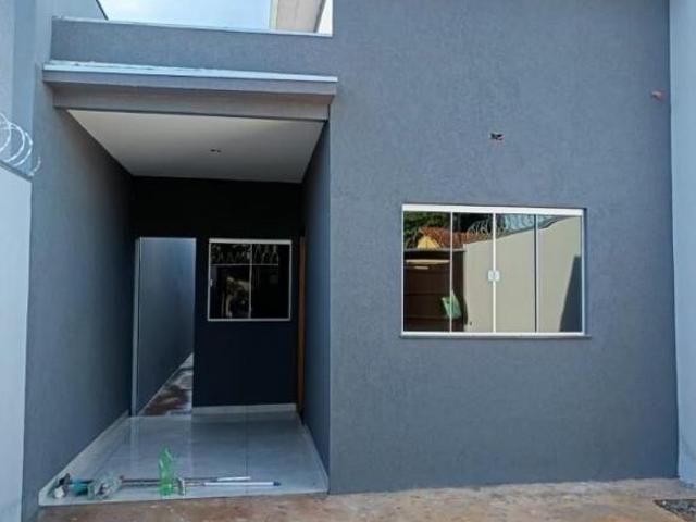 Casa venda em Região Geográfica Imediata de Campo Grande, Campo Grande
