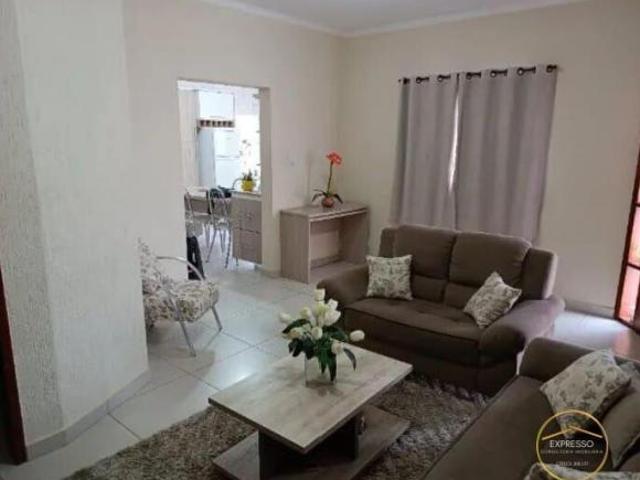 Casa venda em Votorantim