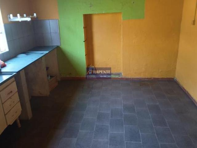 Casa venda em Região Geográfica Imediata de Barbacena, Barroso