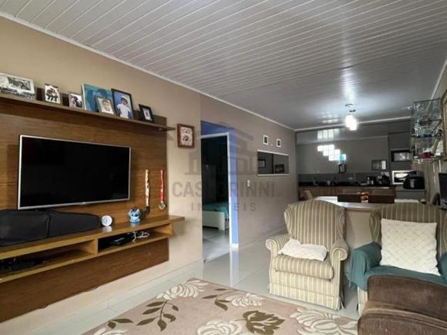 Casa venda em Itaboa, Campo Largo