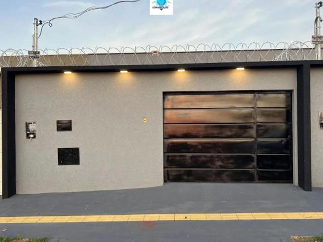 Casa venda em Região Geográfica Imediata de Goiânia, Aparecida de Goiânia