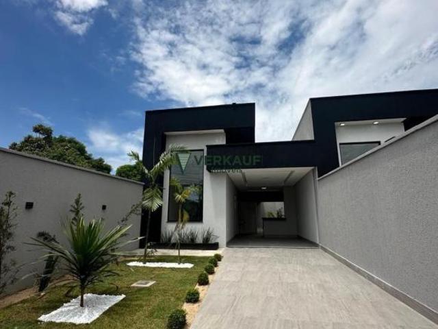 Casa venda em Região Geográfica Imediata de Goiânia, Aparecida de Goiânia