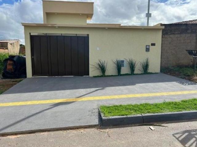 Casa venda em Bairro Cardoso 2, Aparecida de Goiânia