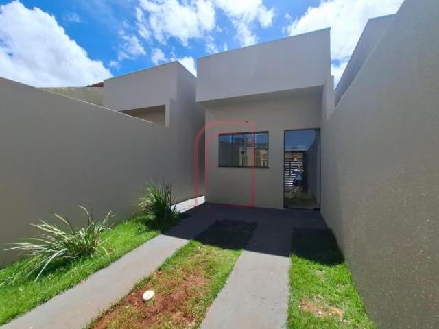Casa venda em Região Geográfica Imediata de Campo Grande, Campo Grande