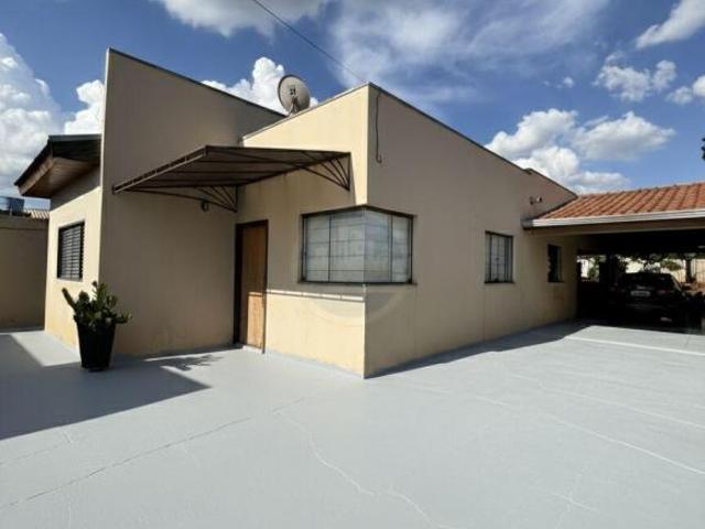 Casa venda em Região Geográfica Imediata de Dourados, Dourados