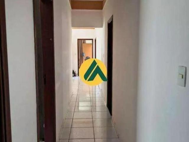Casa venda em Bela Vista, Passos