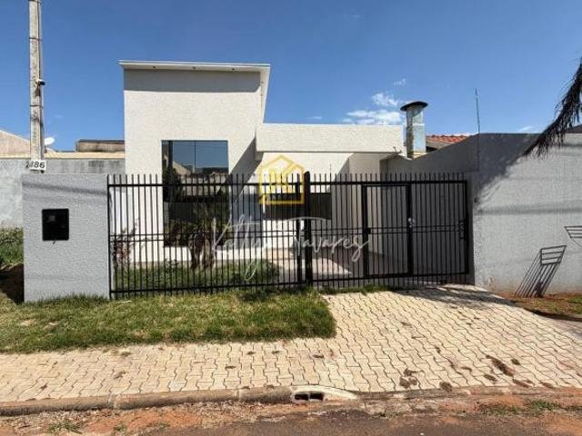 Casa venda em Umuarama, Região Geográfica Intermediária de Maringá