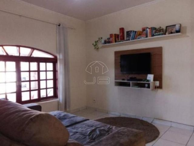Casa venda em Jardim Nossa Senhora da Conceição, Sumaré