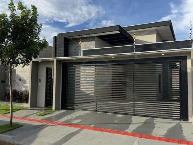Casa venda em Região Geográfica Imediata de Dourados, Dourados