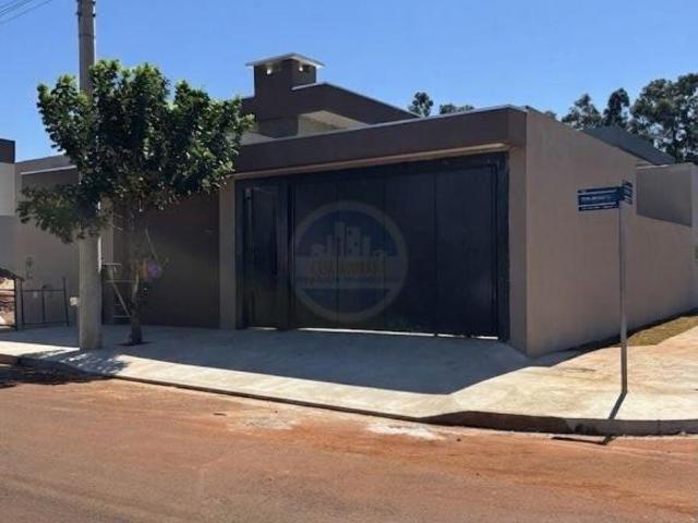 Casa venda em Região Geográfica Imediata de Dourados, Dourados