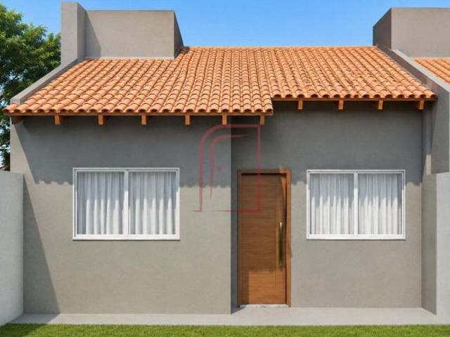 Casa venda em Região Geográfica Imediata de Campo Grande, Campo Grande