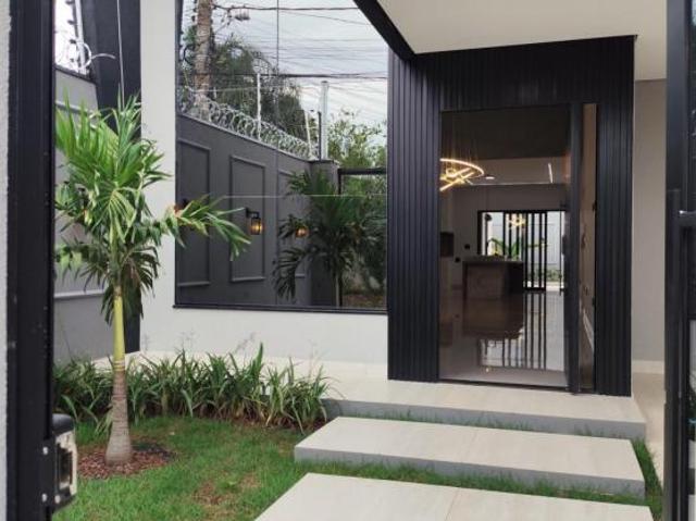 Casa venda em Jardim das Nações, Campo Grande