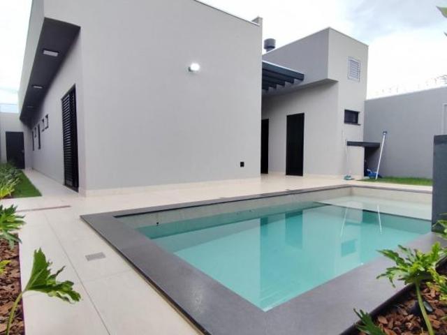 Casa venda em Jardim das Nações, Campo Grande