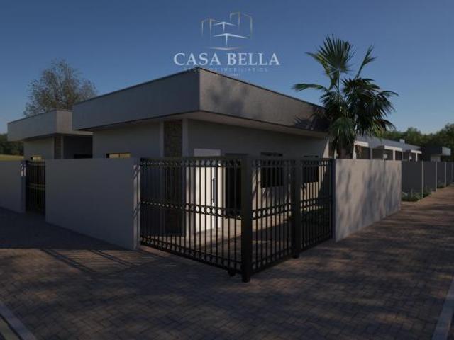 Casa venda em Região Geográfica Imediata de Foz do Iguaçu, Foz do Iguaçu