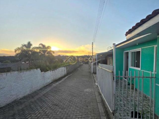Casa venda em Jardim Florestal, Campo Largo