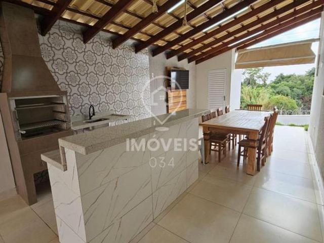 Casa venda em Região Geográfica Imediata de Araxá, Araxá