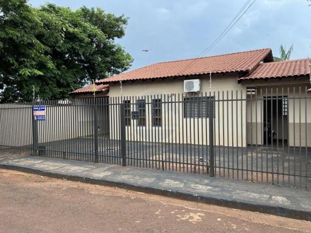 Casa venda em Região Geográfica Imediata de Dourados, Dourados