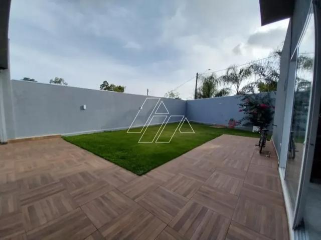 Casa venda em Região Imediata de Marília, Marília