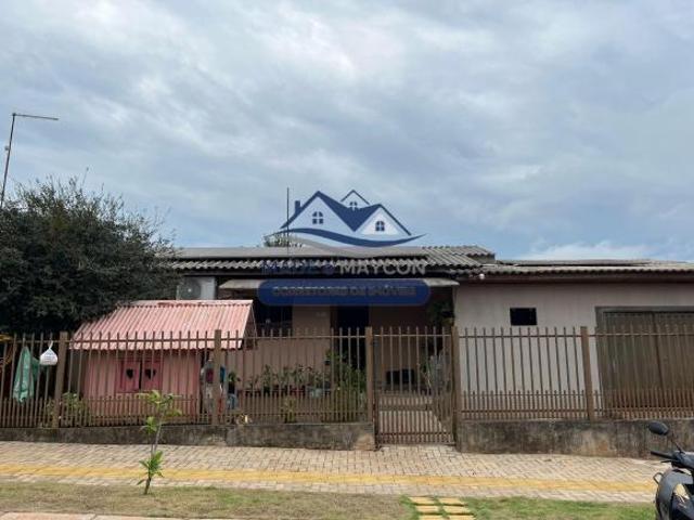Casa venda em Região Geográfica Imediata de Foz do Iguaçu, Itaipulândia