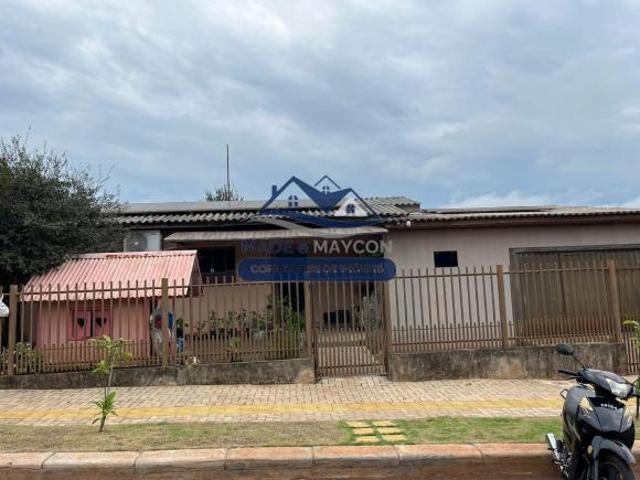 Casa venda em Região Geográfica Imediata de Foz do Iguaçu, Itaipulândia
