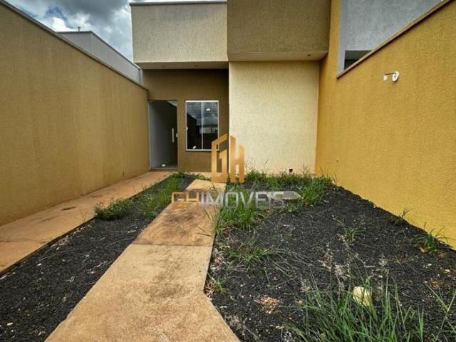 Casa venda em Região Geográfica Imediata de Rio Verde, Rio Verde