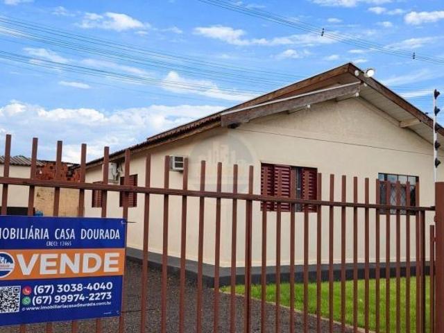 Casa venda em Região Geográfica Imediata de Dourados, Dourados