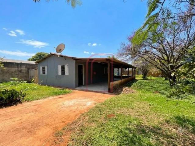 Casa venda em Região Geográfica Imediata de Campo Grande, Campo Grande