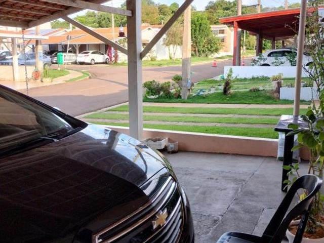 Casa venda em Região Imediata de São Carlos, São Carlos