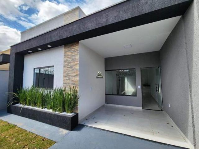 Casa venda em Região Geográfica Imediata de Goiânia, Trindade