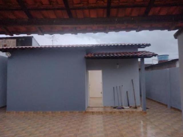 Casa venda em Região Geográfica Imediata de Uberlândia, Oliveira Fortes
