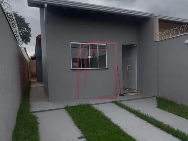 Casa venda em Região Geográfica Imediata de Campo Grande, Campo Grande