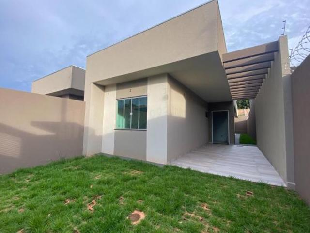 Casa venda em Região Geográfica Imediata de Campo Grande, Campo Grande