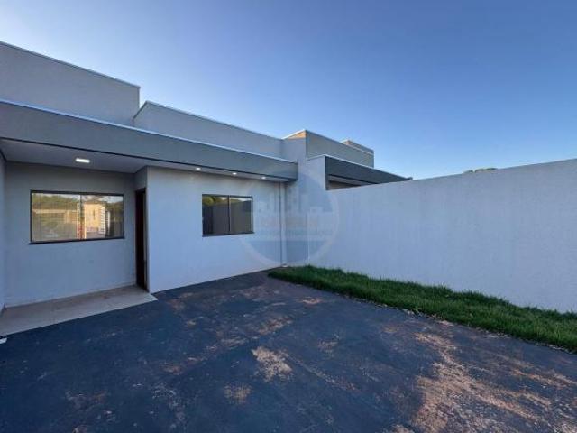Casa venda em Jardim Jóquei Clube, Dourados