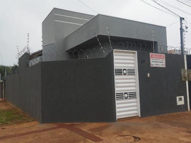 Casa venda em Região Geográfica Imediata de Campo Grande, Campo Grande
